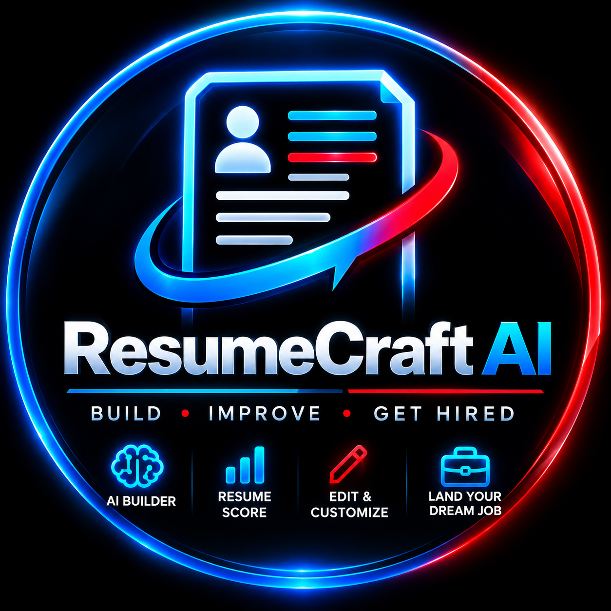 ResumeCraft AI